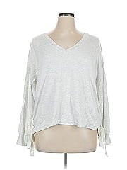 Soma Pullover Sweater