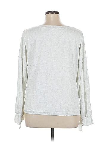 Soma Pullover Sweater (view 2)