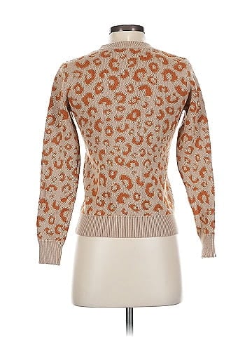 Love Token Pullover Sweater (view 2)