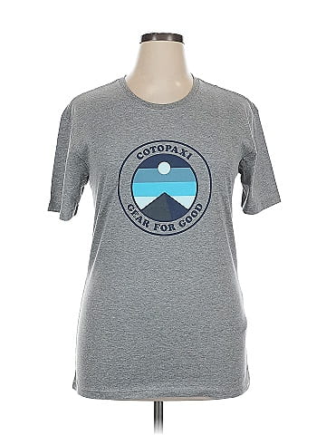 Cotopaxi Active T-Shirt (view 1)