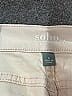 Soho Ivory Jeans Size 6 - photo 3