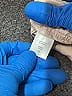 Soho Ivory Jeans Size 6 - photo 4