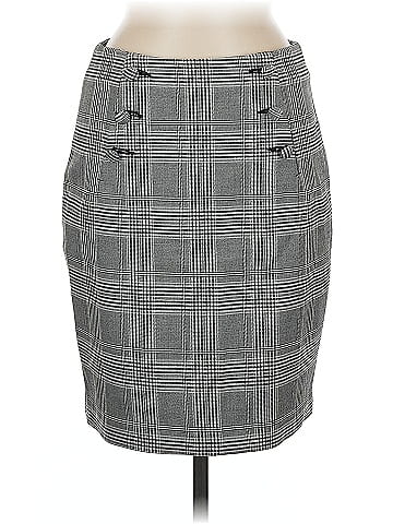 H&M Casual Skirt (view 1)