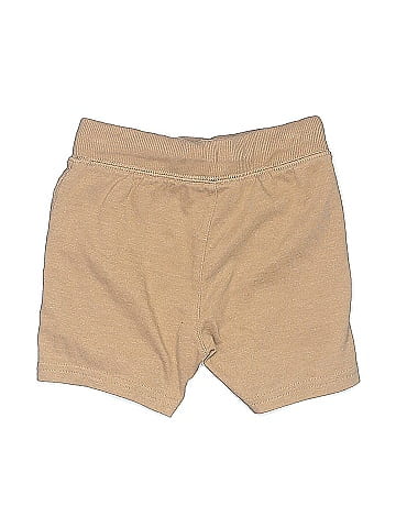 Okie Dokie Khaki Shorts (view 2)