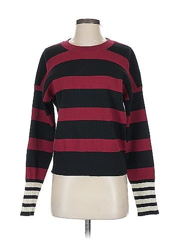 Evereve Pullover Sweater (view 1)