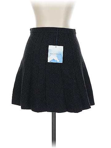 Majorelle Casual Skirt (view 2)