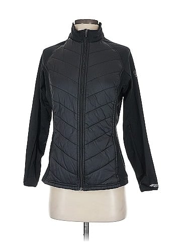 Straight Down Jacket (view 1)