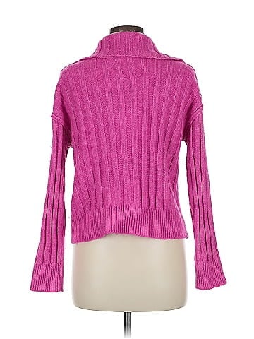 Hippie Rose Pullover Sweater (view 2)