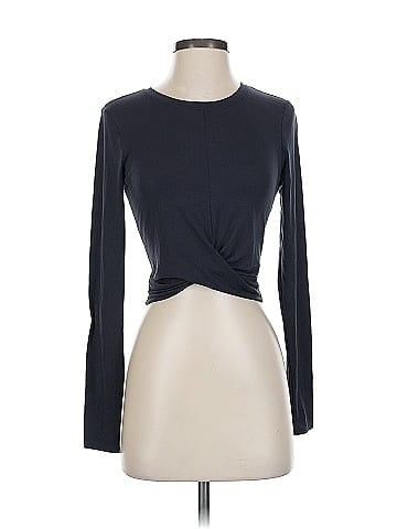 Athleta Long Sleeve T-Shirt (view 1)