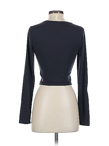 Athleta Long Sleeve T-Shirt (view 2)