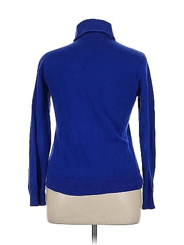 Lauren by Ralph Lauren Pullover Sweater (view 2)