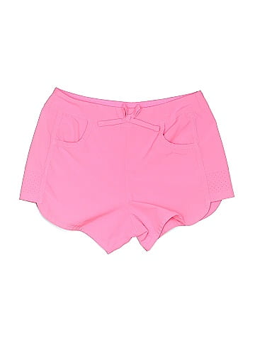 Nolan Outdoor Athletic Shorts (view 1)