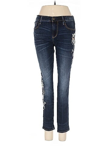 Assorted Brands Jeans (view 1)