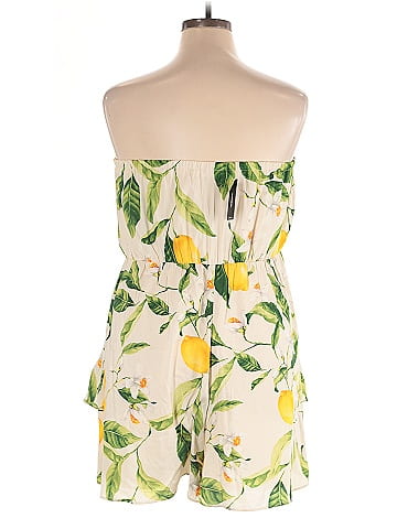 Express Romper (view 2)