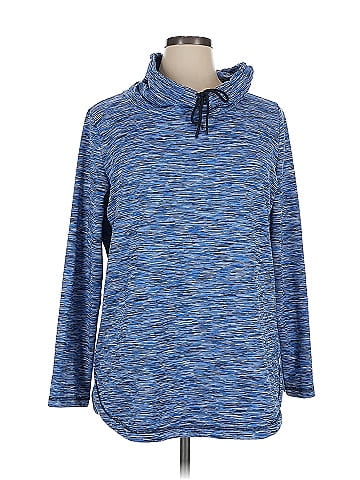 T by Talbots Pullover Sweater (view 1)