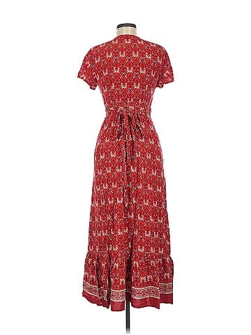 Zesica Casual Dress (view 2)