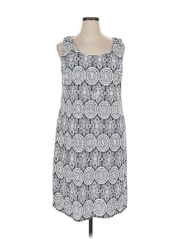 R&M Richards Casual Dress (view 1)