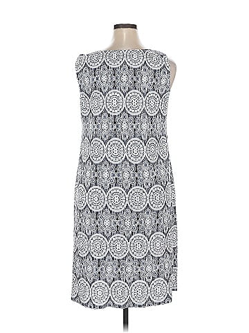 R&M Richards Casual Dress (view 2)