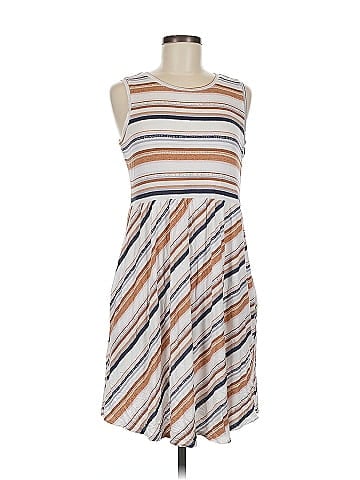 24/7 Maurices Casual Dress (view 1)