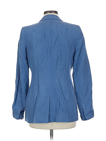 Banana Republic Silk Blazer (view 2)