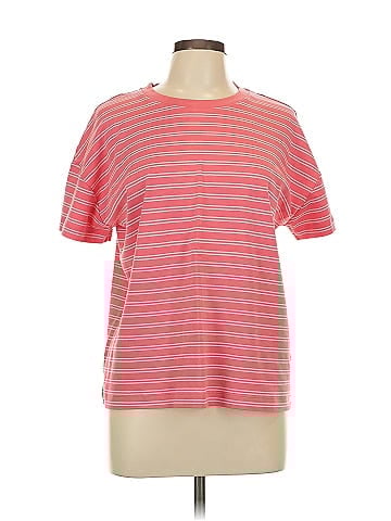 Isaac Mizrahi LIVE! Short Sleeve T-Shirt (view 1)