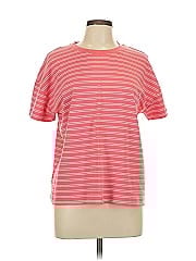 Isaac Mizrahi Live! Short Sleeve T Shirt