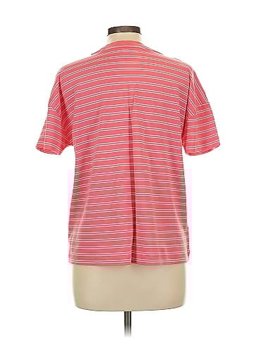 Isaac Mizrahi LIVE! Short Sleeve T-Shirt (view 2)