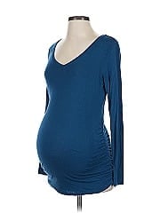Motherhood Long Sleeve T Shirt
