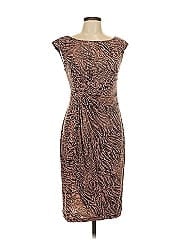 Connected Apparel Cocktail Dress