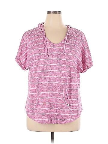 LIVI Active Short Sleeve T-Shirt (view 1)