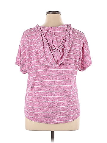 LIVI Active Short Sleeve T-Shirt (view 2)