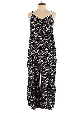 Natural Life Jumpsuit
