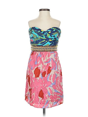 Tibi Cocktail Dress (view 1)