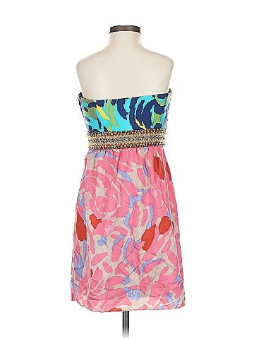 Tibi Cocktail Dress (view 2)