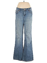Cache Jeans