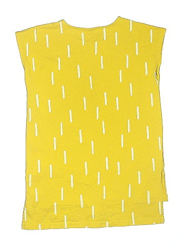 Tea Sleeveless T-Shirt (view 2)