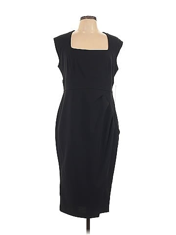 Calvin Klein Cocktail Dress (view 1)