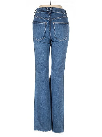 Veronica Beard Jeans Jeans (view 2)