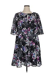 Torrid Casual Dress
