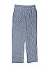 Mini Boden Checkered-gingham Blue Jeans Size 8 - photo 1