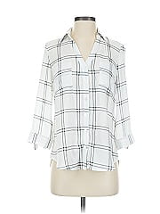 Fortune + Ivy 3/4 Sleeve Blouse