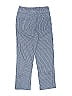 Mini Boden Checkered-gingham Blue Jeans Size 8 - photo 2