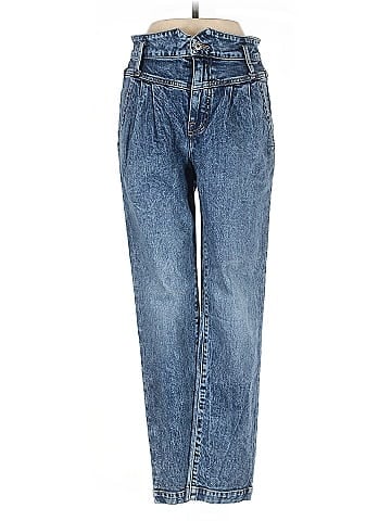 Jonathan Simkhai Jeans (view 1)