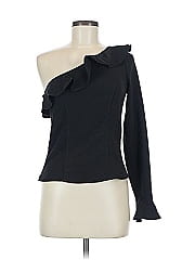 Likely Long Sleeve Blouse