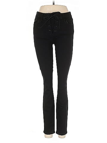 Mother Jeggings (view 1)