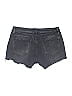 Vigoss Black Denim Shorts Size 29 waist - photo 2