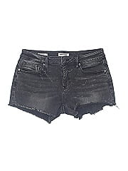 Vigoss Denim Shorts