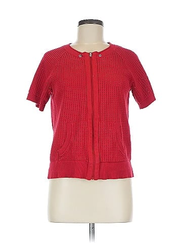 Christopher & Banks Short Sleeve Top (view 1)