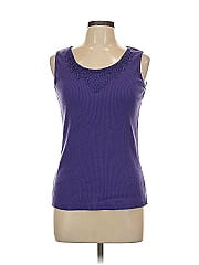 St. John's Bay Sleeveless Top