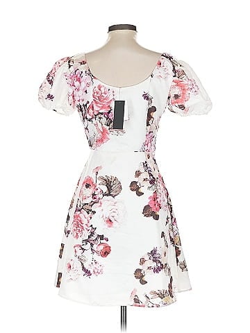 Lea & Viola Cocktail Dress (view 2)